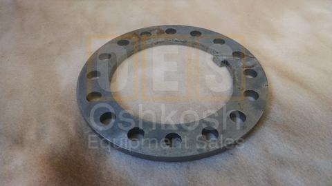 Wheel Bearing Retaining Lock Washer